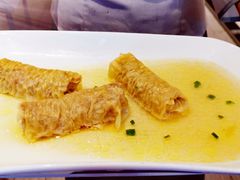 清蒸豆腐衣包-道道鲜·崇明私房菜(五角场店)
