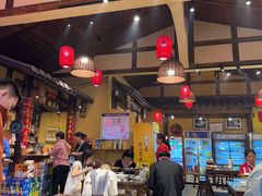 -富正毅三下锅·湘西韵味(天门山索道店)