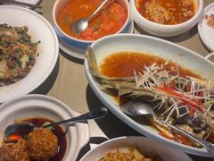 -前海沿·青岛菜(李沧万达店)