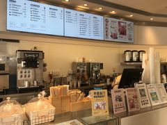 -喜茶(广州番禺奥园广场店)