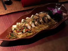 -花马天堂云南餐厅 Lost Heaven(高邮路店)