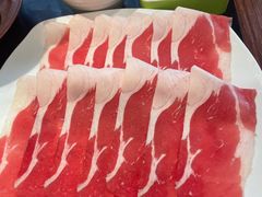 -南门涮肉(北洼路店)
