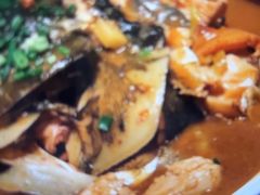 -老村长•湖北家常菜(南湖店)