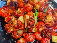 -一棠龙虾•王牌虾球(后湖御华里店)