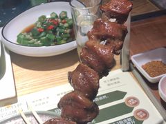 -通海俄式烧烤(下瓦房店)