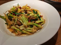 大碗花菜-费大厨辣椒炒肉(万家丽一店)