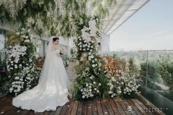 -张仕婚礼·做有温度的婚礼