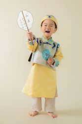 -小鬼当佳儿童摄影(回龙观店)