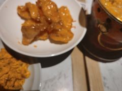 -关东小磨东北菜(漕河泾印象城店)