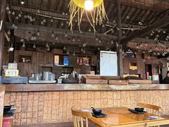-院子餐厅·大锅菜·老杭帮(桥西直街店)