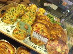 -山崎面包(第一八佰伴店)
