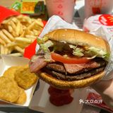 🍟你可以永远相信麦门🍔