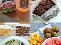 -王记西鎮电烤肉(汶上路店)