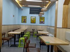 -MOMO冰品·生巧汤圆(红桥店)