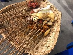 -马路边边串串香(北苑旗舰店)