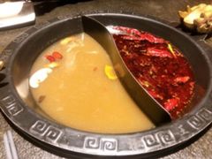 -椒王火锅(厚街万达店)