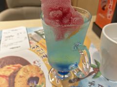 -白熊咖哩(新世界城店)