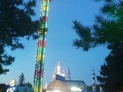 -沈阳方特欢乐世界