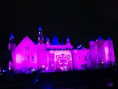 -安徒生童话乐园