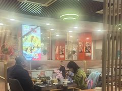 -潮汕美牛肉丸火锅店(天宁寺店)