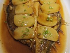 -径山十八道·风味民间菜(杭州总店)