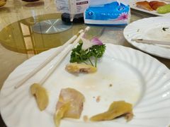 -广东胜利宾馆西关粤中餐厅