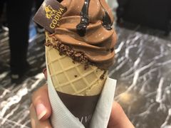 -欧式面包坊(万象城店)