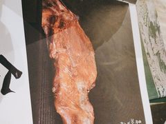 -金狮麟·新豫菜(金码大厦店)