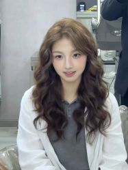 -乾健·烫染·接发SALON
