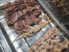 -胖子好盐水鸭(总店)
