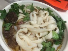 -东方削面(迎泽街店)