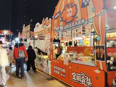 -VT101维多利广场