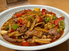 -水平有限广西米粉·广西风味集(五道口店)