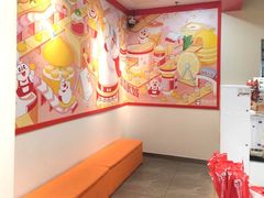 -蜜雪冰城(万达金街中段店)