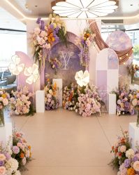 -Doris一站式游轮婚礼船东直营店(外滩店)