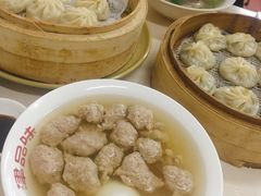 -津品味小吃(大学湾店)
