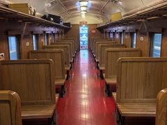 -沈阳铁路陈列馆