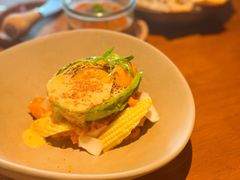 大刘小刘捣海鲜-OTIUM • 柴屿麦(亮马桥店)