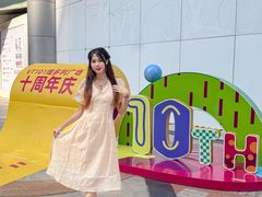 -VT101维多利广场