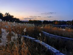 -永定河休闲森林公园