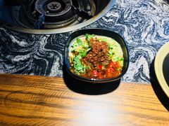-渝味晓宇火锅(合川路店)