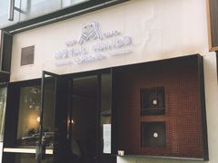 -铁手珈琲制造局metalhands(望京店)