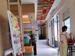 -生态苑农庄(十里画廊遇龙河店)