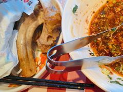 -西贝(深圳卓悦汇店)