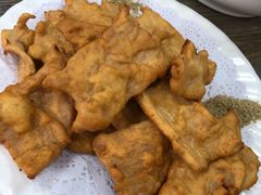 软炸肉-林之六八·6886大连老菜馆