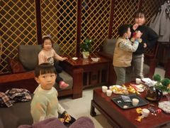 -丽华园(汉阳龙阳店)