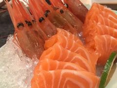 -大渔铁板烧(大悦城店)