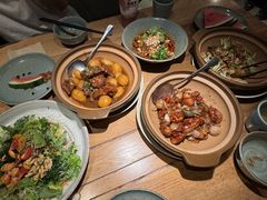 -青年公社烤鸭(滨湖银泰店)