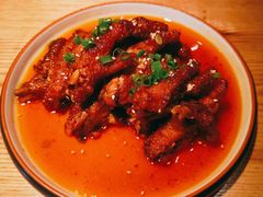 -薇酌饮·陕西菜(南门外店)