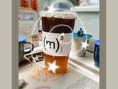 -CUBIC3三立方咖啡(西岸凤巢店)